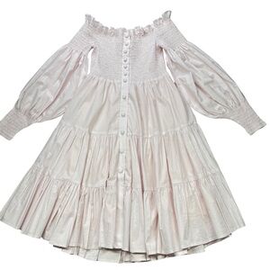 KLEID Marriane Dress, S